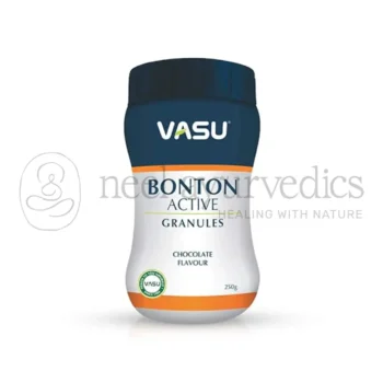 Vasu Granuli Bonton - 250 GM