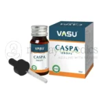 Vasu Gocce Caspa - 30 ML
