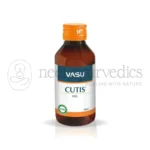 Vasu Olio Cutis - 60 ML