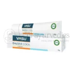 Vasu Crema Rinfrescante Dazzle - 30 GM