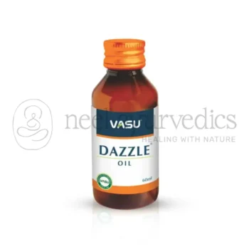 Vasu Olio Dazzle - 60 ML