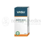 Vasu Compresse Maxcal-C - 30 Tab
