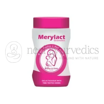 Vasu Granuli Merylact - 250 GM