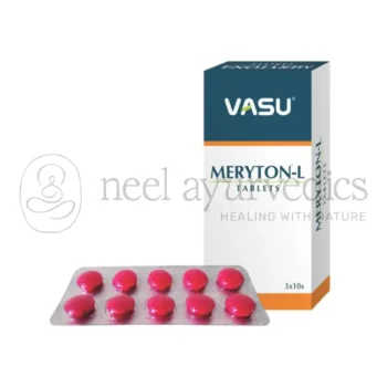 Vasu Compresse Meryton L - 30 Tab