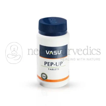 Vasu Compresse Pep-Up - 100 Tab