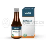 Vasu Sciroppo Ranger - 200 ML