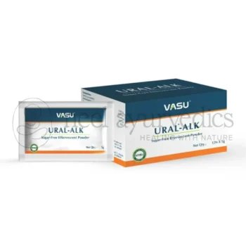 Vasu Bustina Ural-Alk - 5 GM x 12N