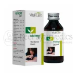 Vital Care Olio Bactimo - 50 ML