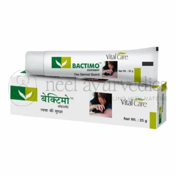 Vital Care Unguento Bactimo - 25 GM