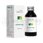 Vital Care Olio Bactimo Psor - 100 ML