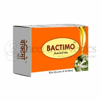 Vital Care Sapone Bactimo - 75 GM