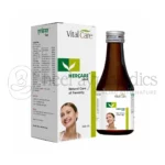 Vital Care Sciroppo Hercare - 200 ML