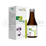 Vital Care Sciroppo Rencal - 200 ML