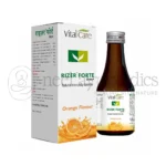 Vital Care Sciroppo Rizer Forte - 200 ML