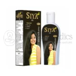 Vital Care Olio Siya - 100 ML