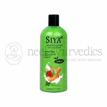 Vital Care Shampoo Siya - 100 ML