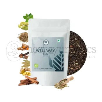 Wellway Te Ayurvedico - 50 GM