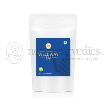 Wellway Te Kahwa Speziato - 50 GM