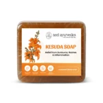 Neel Ayurvedics Sapone Kesuda