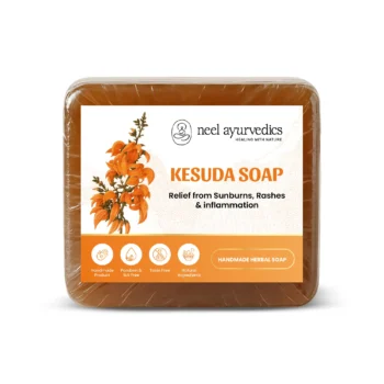 Neel Ayurvedics Sapone Kesuda