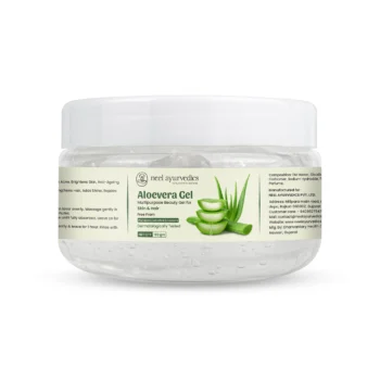 Neel Ayurvedics Aloevera Gel
