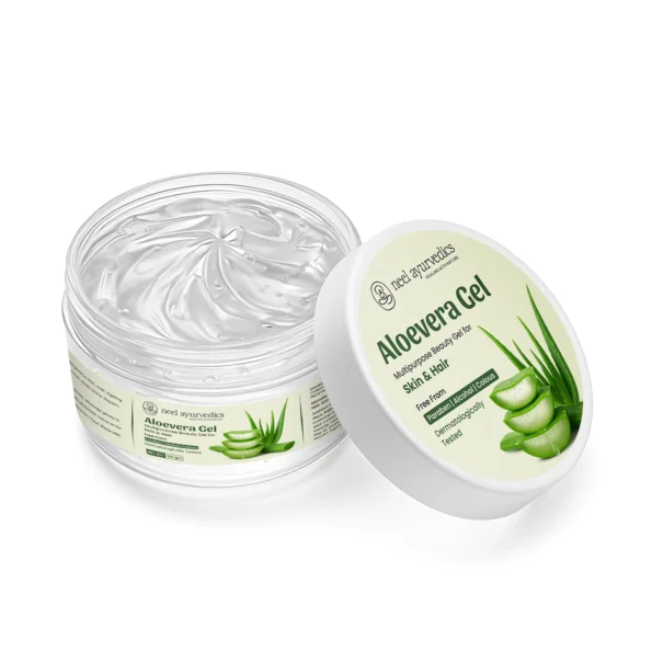 Neel Ayurvedics Aloevera Gel 1